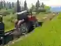 Jwèt Similatè tren trakte pa traktor ak chèn reyèl sou entènèt Jwèt Similatè tren trakte pa traktor ak chèn reyèl sou entènèt
