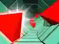Jwèt De wòch 3D sou entènèt