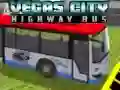 Jwèt Bus Otoy Vegas sou entènèt