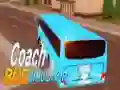 Jwèt Similatè Autobus Vil sou entènèt Jwèt Similatè Autobus Vil sou entènèt