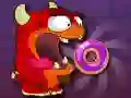 Jwèt Pitit Monstre Candy sou entènèt Jwèt Pitit Monstre Candy sou entènèt