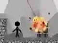 Jwèt Stickman kont Stickman sou entènèt Jwèt Stickman kont Stickman sou entènèt