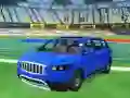 Jwèt Derby Foutbòl Rokèt sou entènèt Jwèt Derby Foutbòl Rokèt sou entènèt