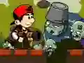 Jwèt Tir Zombi sou entènèt Jwèt Tir Zombi sou entènèt