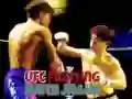 Jwèt UFC Batay Match Jigsaw sou entènèt