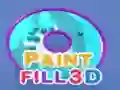 Jwèt Ranpli penti 3D sou entènèt Jwèt Ranpli penti 3D sou entènèt
