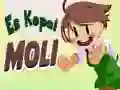 Jwèt Es Kepal Moli sou entènèt Jwèt Es Kepal Moli sou entènèt