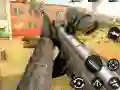Jwèt Mèt Sniper Vil Chasè sou entènèt