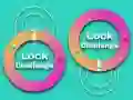 Jwèt Defi Lock sou entènèt Jwèt Defi Lock sou entènèt