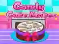 Jwèt Kreye Gato Candy sou entènèt Jwèt Kreye Gato Candy sou entènèt