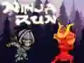 Jwèt Kouri Ninja sou entènèt Jwèt Kouri Ninja sou entènèt