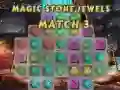 Jwèt Wòch Majik: Matche 3 sou entènèt Jwèt Wòch Majik: Matche 3 sou entènèt