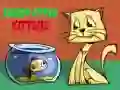 Jwèt Ti chaton komik yo sou entènèt Jwèt Ti chaton komik yo sou entènèt