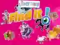 Jwèt Nou Looney Tunes Jwenn li! sou entènèt Jwèt Nou Looney Tunes Jwenn li! sou entènèt