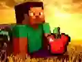 Jwèt Mineblox Tire Pòm sou entènèt Jwèt Mineblox Tire Pòm sou entènèt