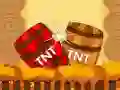 Jwèt Trape TNT sou entènèt Jwèt Trape TNT sou entènèt