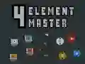 Jwèt Mèt 4 Eleman yo sou entènèt Jwèt Mèt 4 Eleman yo sou entènèt
