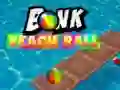 Jwèt Bòl Plaj Bonk sou entènèt Jwèt Bòl Plaj Bonk sou entènèt