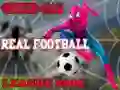 Jwèt Spider-man Reyèl Football League 2018 sou entènèt