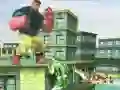 Jwèt Siviv ki Hero Monstre Hunk nan Vil Enkwayab sou entènèt Jwèt Siviv ki Hero Monstre Hunk nan Vil Enkwayab sou entènèt
