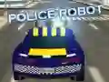 Jwèt Robot polis sou entènèt