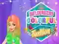Jwèt Fashion Koulè pou Influencers sou entènèt Jwèt Fashion Koulè pou Influencers sou entènèt