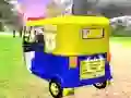Jwèt Kondwi Rikshaw Otomatik Lapolis sou entènèt Jwèt Kondwi Rikshaw Otomatik Lapolis sou entènèt