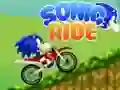 Jwèt Monte Sonic sou entènèt Jwèt Monte Sonic sou entènèt