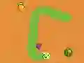 Jwèt Serpent vle fwi sou entènèt