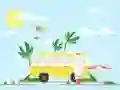 Jwèt Puzle Tan Vakan sou entènèt Jwèt Puzle Tan Vakan sou entènèt