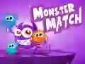 Jwèt Mach Monstre sou entènèt Jwèt Mach Monstre sou entènèt