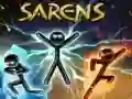 Jwèt Sarens sou entènèt Jwèt Sarens sou entènèt