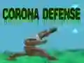 Jwèt Defans Corona sou entènèt Jwèt Defans Corona sou entènèt