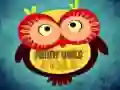 Jwèt Dròl Owls Jigsaw sou entènèt Jwèt Dròl Owls Jigsaw sou entènèt