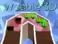 Jwèt Wooble 3D sou entènèt Jwèt Wooble 3D sou entènèt