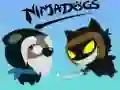 Jwèt Chyen Ninja sou entènèt Jwèt Chyen Ninja sou entènèt