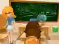 Jwèt Tès Kwonm sou entènèt Jwèt Tès Kwonm sou entènèt