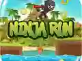 Jwèt Kouri Ninja sou entènèt Jwèt Kouri Ninja sou entènèt