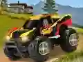 Jwèt Kamyon Monstr Offroad sou entènèt Jwèt Kamyon Monstr Offroad sou entènèt