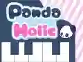 Jwèt Panda Holik sou entènèt Jwèt Panda Holik sou entènèt