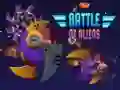 Jwèt Batay etranje sou entènèt Jwèt Batay etranje sou entènèt