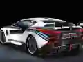 Jwèt Glise Machin Street Racing sou entènèt Jwèt Glise Machin Street Racing sou entènèt