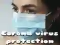 Jwèt Pwoteksyon kont koronaviwus sou entènèt Jwèt Pwoteksyon kont koronaviwus sou entènèt