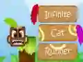 Jwèt Kouri Chat San Limit sou entènèt Jwèt Kouri Chat San Limit sou entènèt