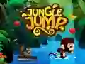 Jwèt Saut nan Jangla sou entènèt Jwèt Saut nan Jangla sou entènèt