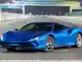 Jwèt Puzz Ferrari F8 Tributo sou entènèt Jwèt Puzz Ferrari F8 Tributo sou entènèt
