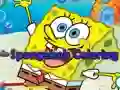 Jwèt Koulè SpongeBob sou entènèt