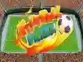 Jwèt Flick Foutbòl sou entènèt Jwèt Flick Foutbòl sou entènèt
