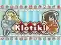 Jwèt Klotski sou entènèt