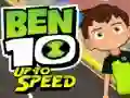 Jwèt Ben 10: Nan Vitès sou entènèt